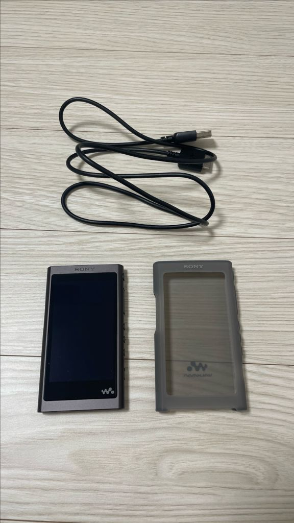 소니 NW-A56HN 32GB 이미지