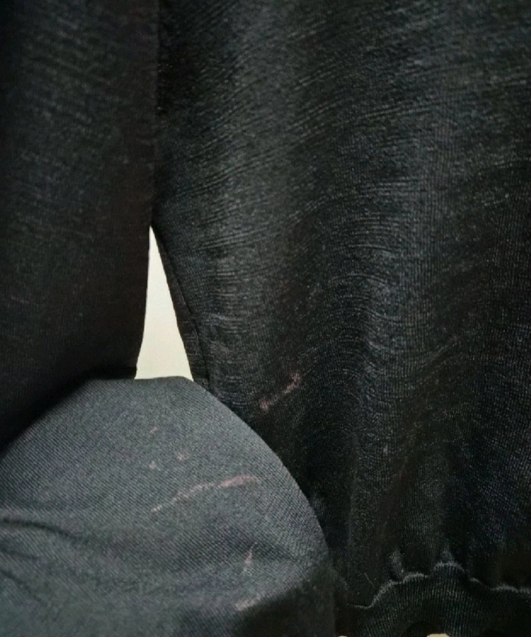 피프틴엠 썸머 가디건 블랙 이미지