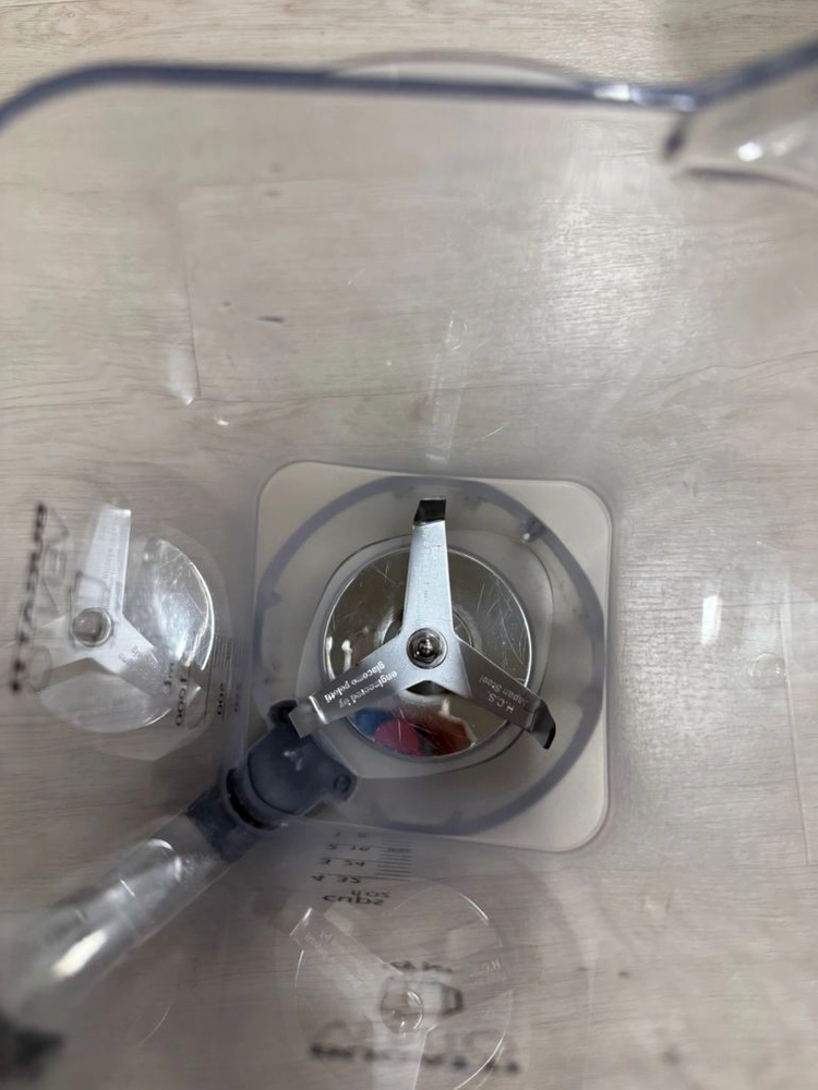 부가티 벤토 프로페셔널 블랜더 이미지