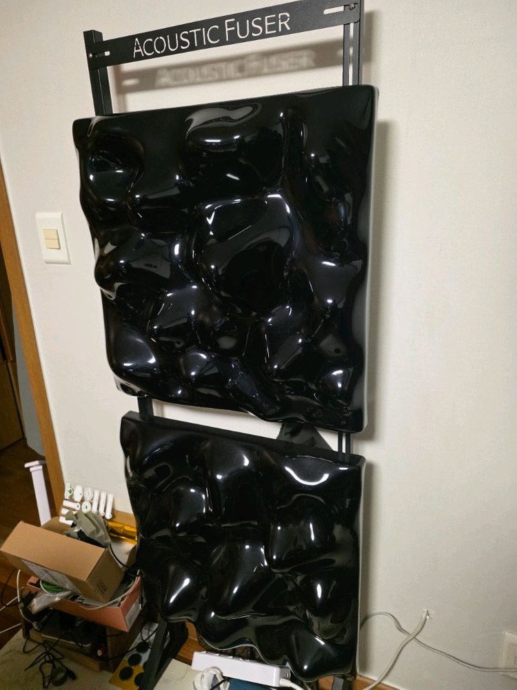ps오디오델타200파워JBL s3100신형 분산재 이미지