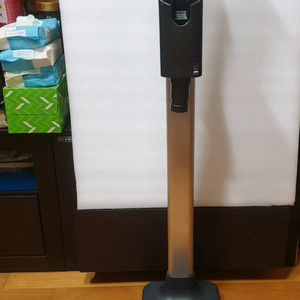 LG 코드제로 A9 무선청소기 충전 거치대 판매해요 이미지