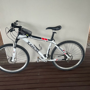 트랙6700 MTB 산악자전거 이미지