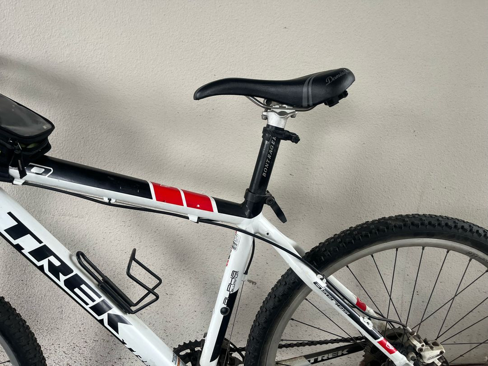 트랙6700 MTB 산악자전거 이미지