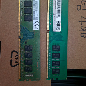 ddr4 2666 16g 2개 32g 이미지