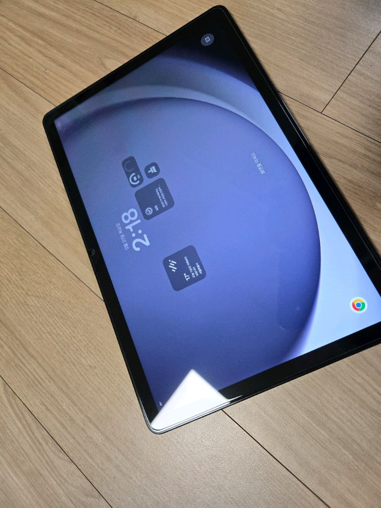 갤럭시 탭 a9+ 와이파이 64기가 판매 이미지