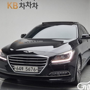 [현대]제네시스DH G330 프리미엄 (5인승) #고유가특가 이미지