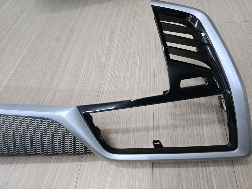 bmw x5 g05 테트라곤 실내트림 팜니다. 이미지