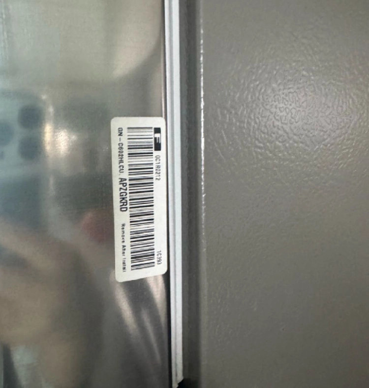 LG 516L 디오스 2도어 양문형 2도어 냉장고b477sm GN-C602HLCU 실버 이미지