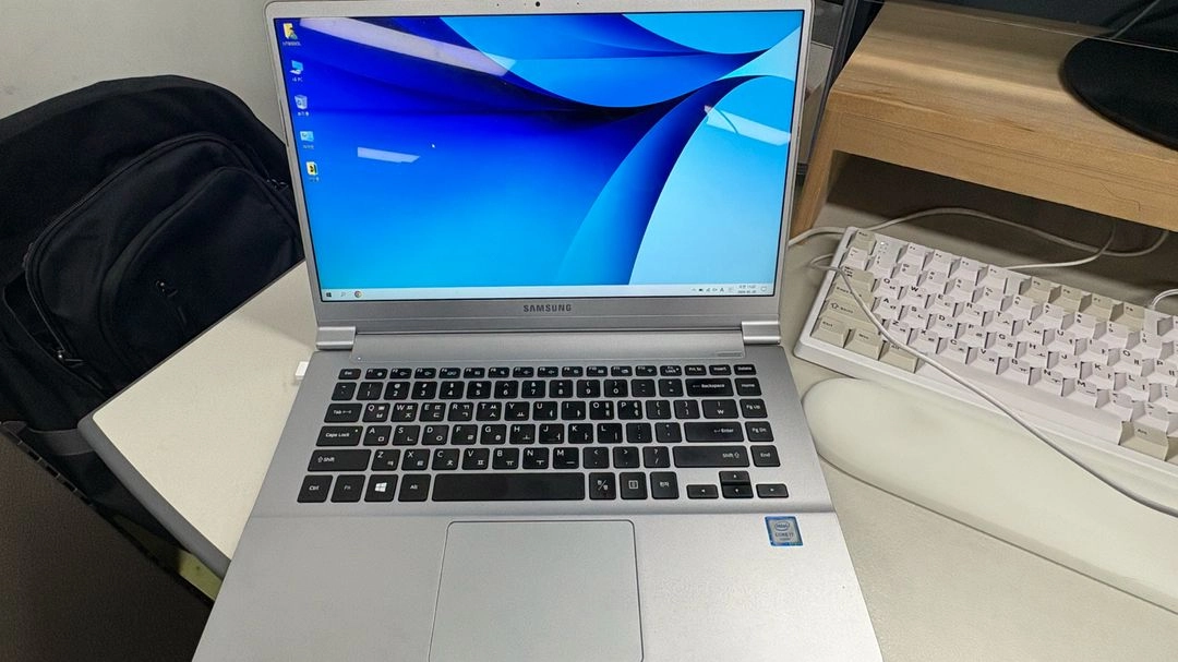삼성 노트북9 metal NT900X5L-K78S(15인치) 이미지