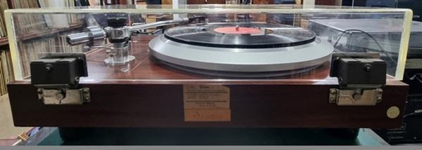 VICTOR(빅터) JL-B61R(TT-61) 턴테이블 이미지