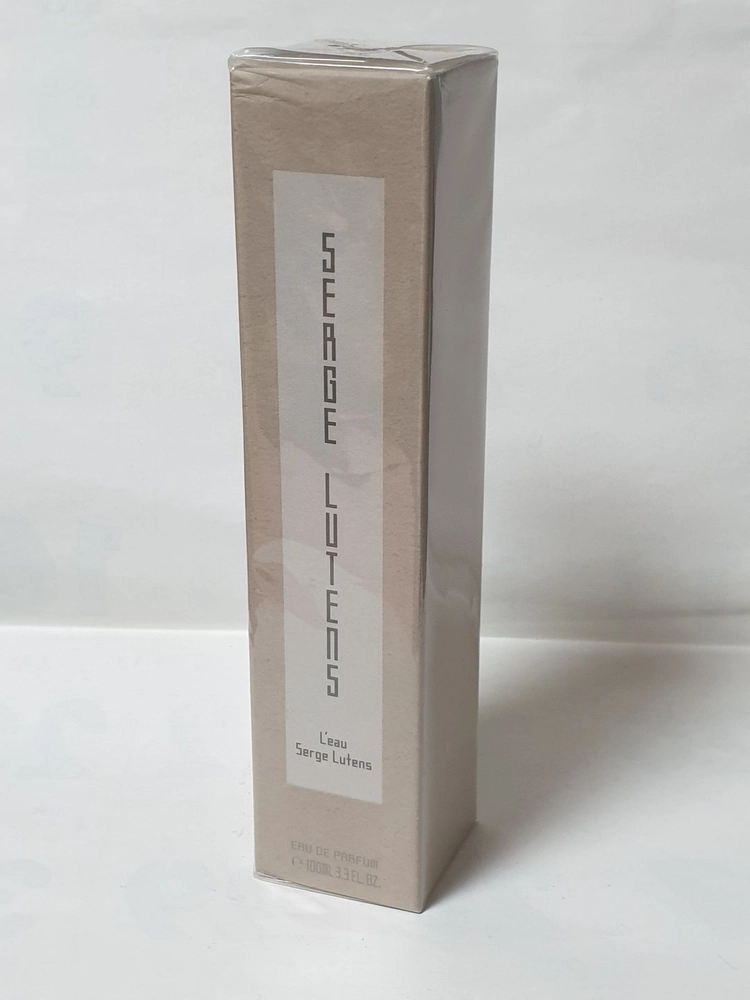 세르주루텐 로 100ml 이미지