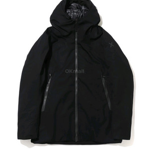 몬츄라 남성 세스트리에레 쟈켓 (SESTRIERE JACKET) 이미지