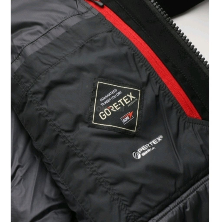 몬츄라 남성 세스트리에레 쟈켓 (SESTRIERE JACKET) 이미지
