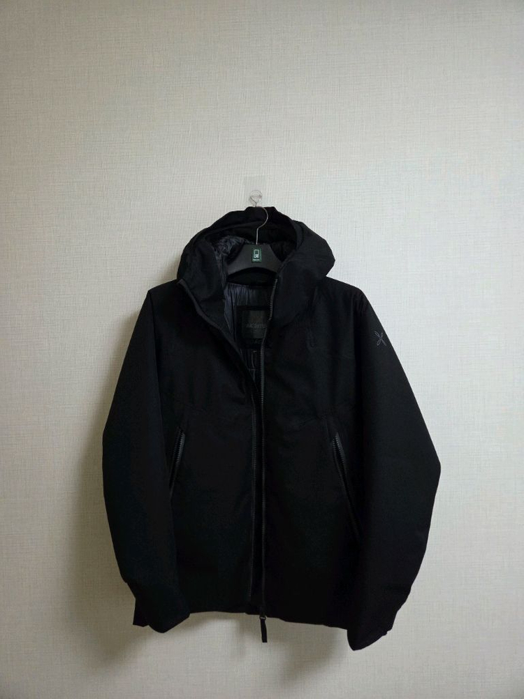 몬츄라 남성 세스트리에레 쟈켓 (SESTRIERE JACKET) 이미지