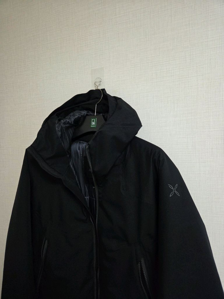 몬츄라 남성 세스트리에레 쟈켓 (SESTRIERE JACKET) 이미지