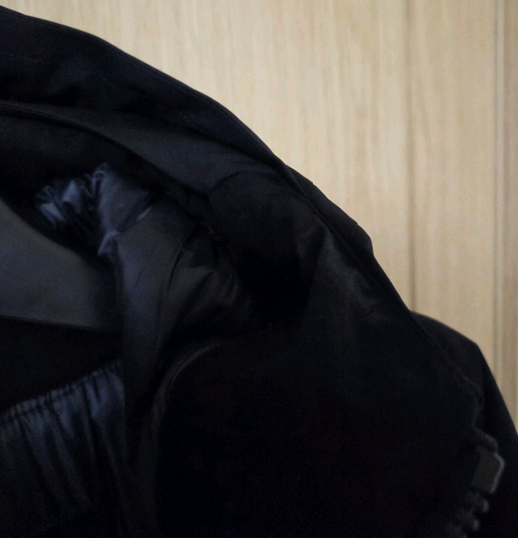 몬츄라 남성 세스트리에레 쟈켓 (SESTRIERE JACKET) 이미지