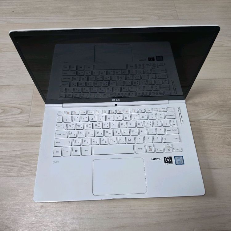 LG 그램 14Z970 노트북 판매합니다 이미지