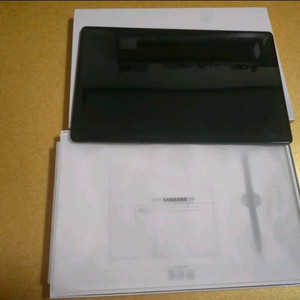 삼성 갤럭시탭 S8 울트라 256GB 블랙 와이파이 이미지