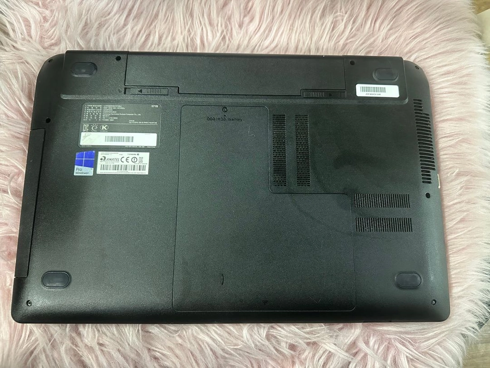 삼성전자 노트북 NT371B5M 인텔 i7 램8G SSD250G 윈11 이미지