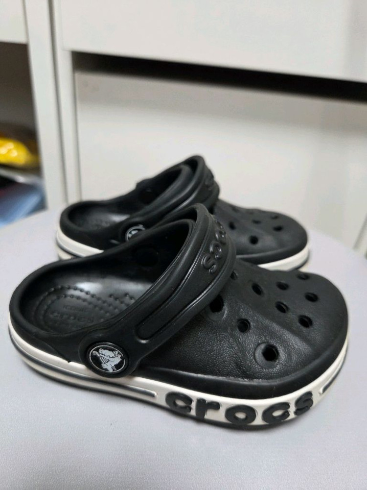 키즈 크록스 C7 이미지