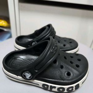 키즈 크록스 C7 이미지