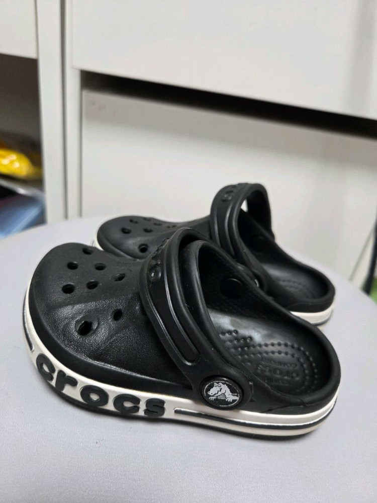 키즈 크록스 C7 이미지