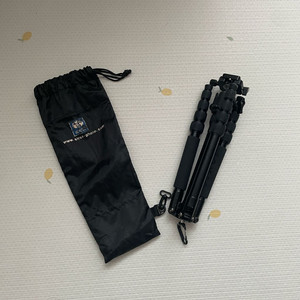삼각대 시루이 T-005KX + 레오포토 EB-36 볼헤드 이미지
