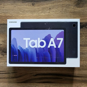 삼성 갤럭시 탭 A7 WIFI 32GB SM-T500 이미지