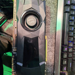 그래픽<79>gtx1070 8g 삼성제품 이미지