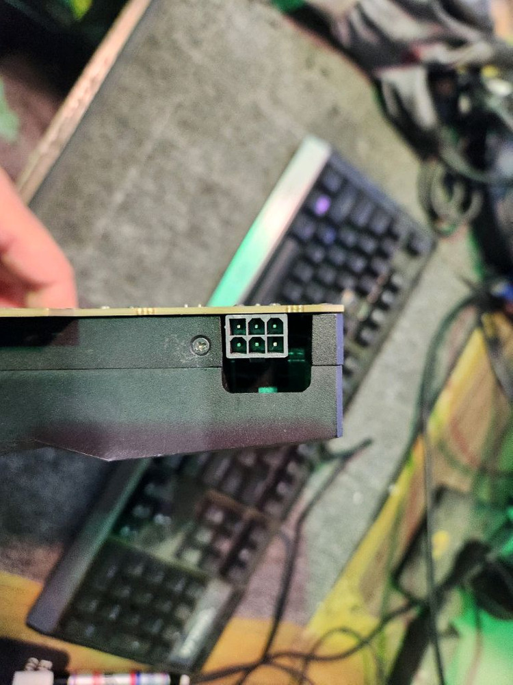 그래픽<79>gtx1070 8g 삼성제품 이미지