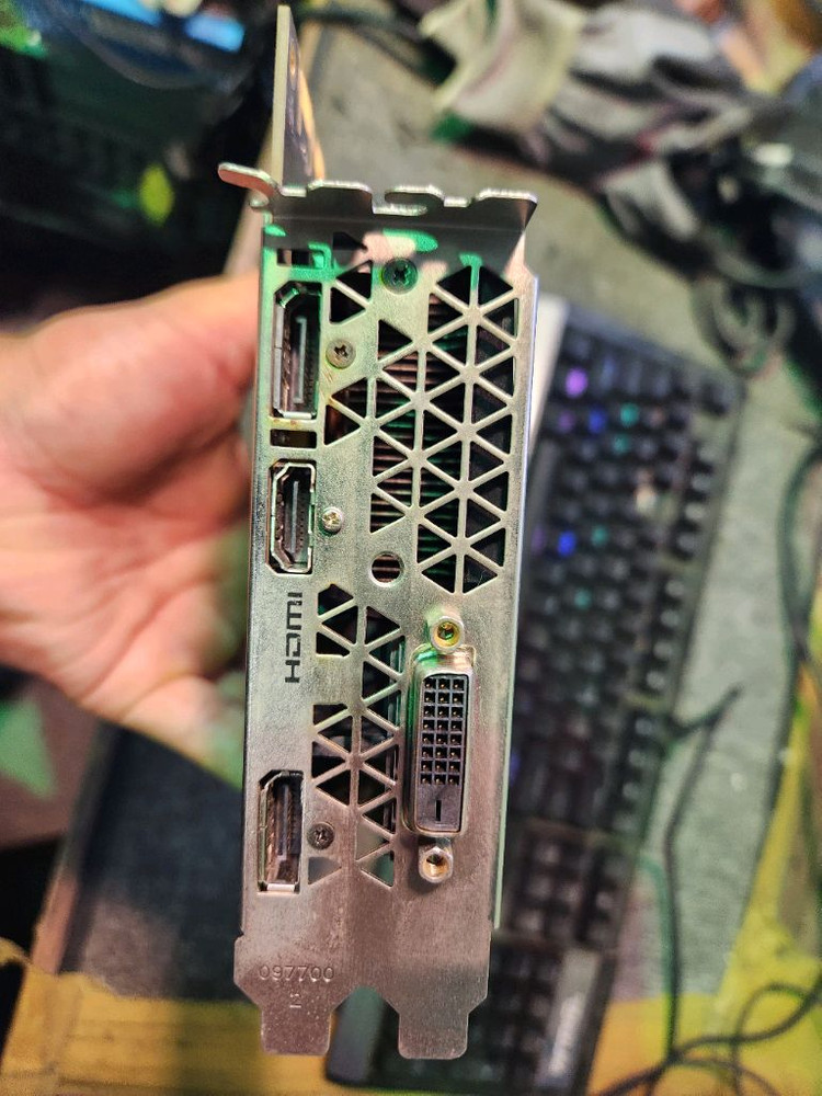 그래픽<79>gtx1070 8g 삼성제품 이미지