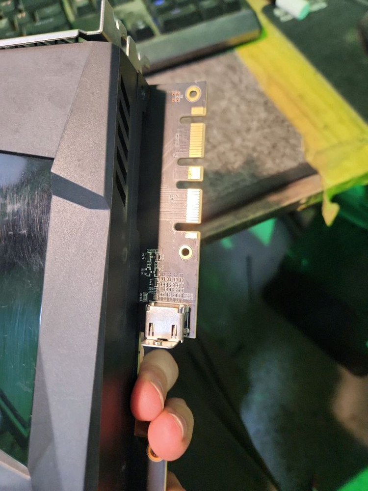 그래픽<79>gtx1070 8g 삼성제품 이미지