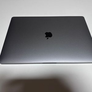 애플 맥북 프로 2017 15인치 (512GB 16G)터치바 풀박스 A급 판매 합니다 이미지