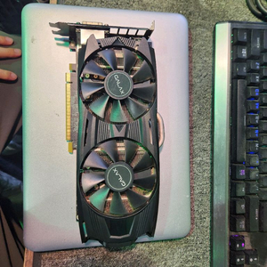 그래픽<80>gtx1060 6g 갤럭시 이미지