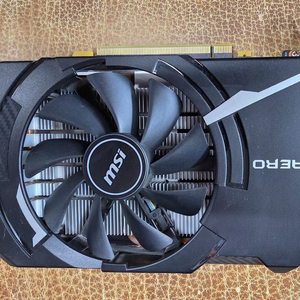 MSI AERO ITX 1660 SUPER -2 이미지