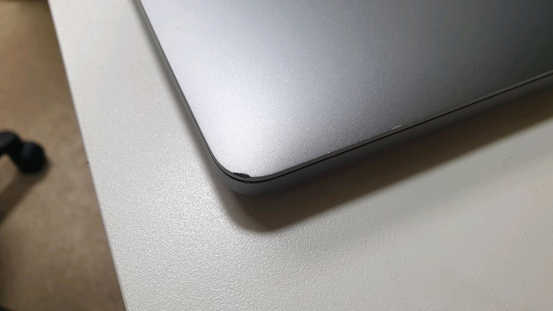 Apple MacBook Pro 13인치 M1 16GB 512GB 이미지