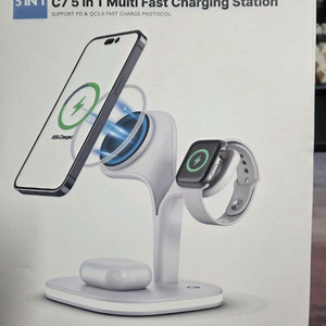 뮤란드 c7 5 in 1 충전기 이미지
