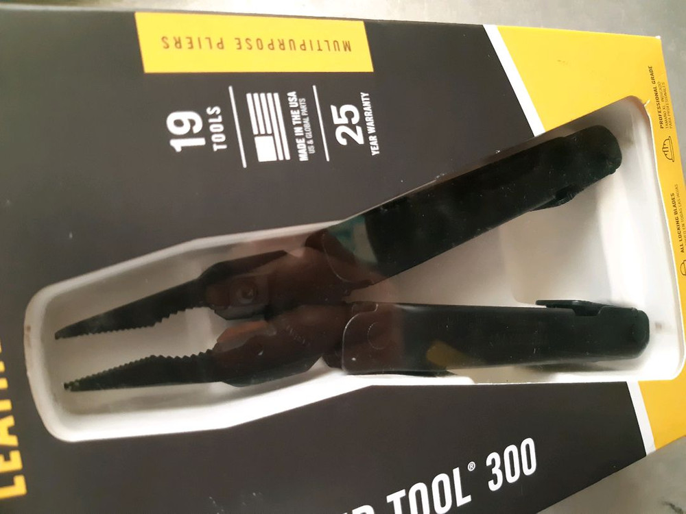 레더맨 슈퍼톨 이미지