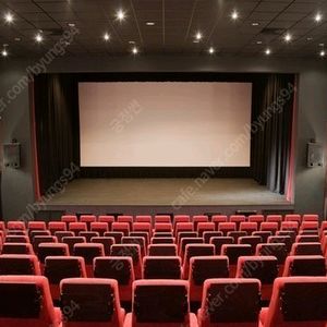 cgv 극장 상영영화 예매 이미지