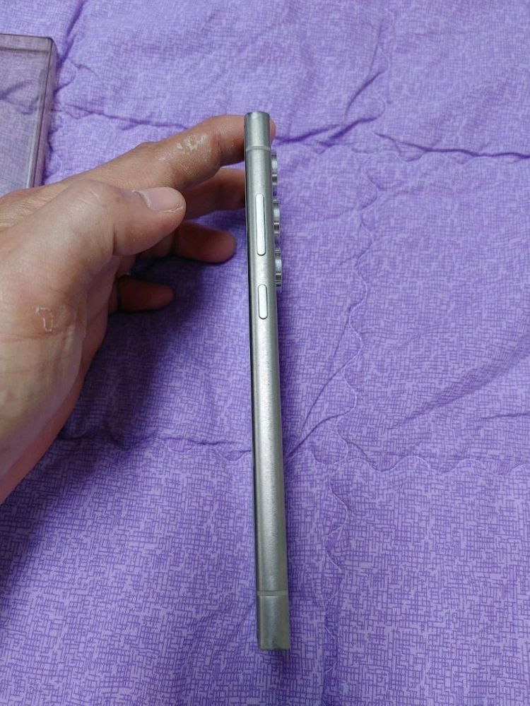 액정 무기스, 무잔상 ㅡ 갤럭시 S24 울트라 256GB ㅡ 개통일 보세요 이미지