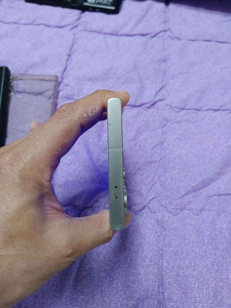 액정 무기스, 무잔상 ㅡ 갤럭시 S24 울트라 256GB ㅡ 개통일 보세요 이미지