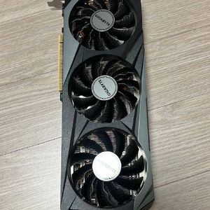 기가바이트 gtx 3060ti 판매해요 이미지