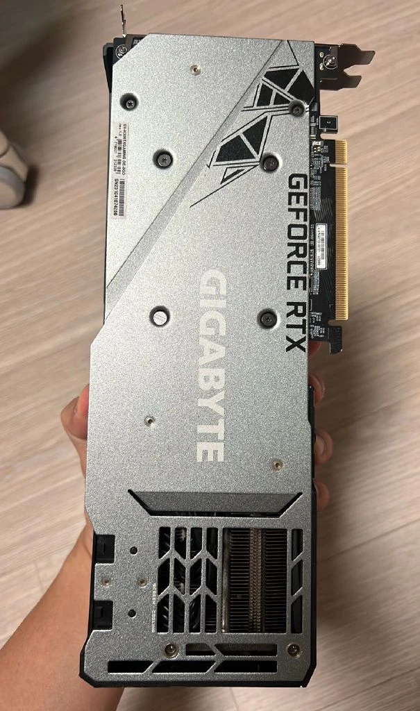 기가바이트 gtx 3060ti 판매해요 이미지