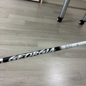 조지아 핑 g430우드 샤프트