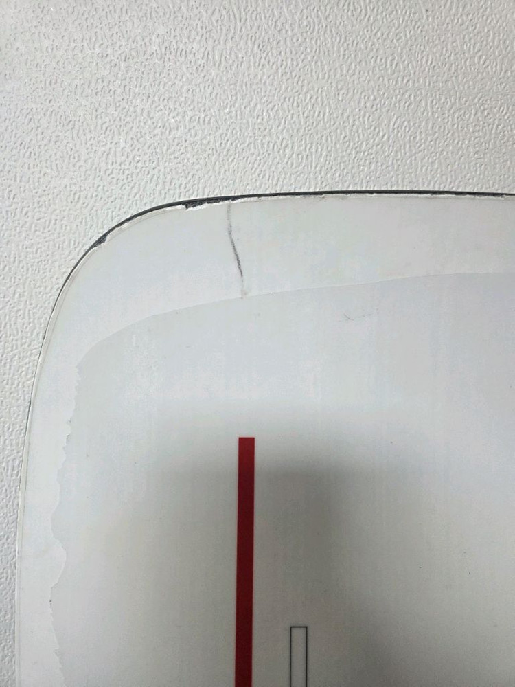스노우보드 세트 해머데크 전향각 이미지