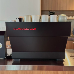 [공식정품] 라마르조코 리네아 클래식 s 2그룹 (23년7월 연식/ 상태 최상) 이미지