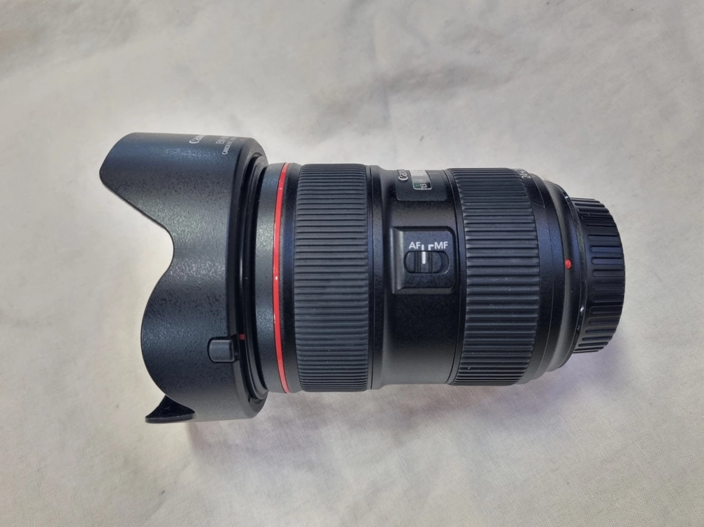 캐논 EF 24-70mm F2.8 L II USM 신계륵 24-70ll 이미지