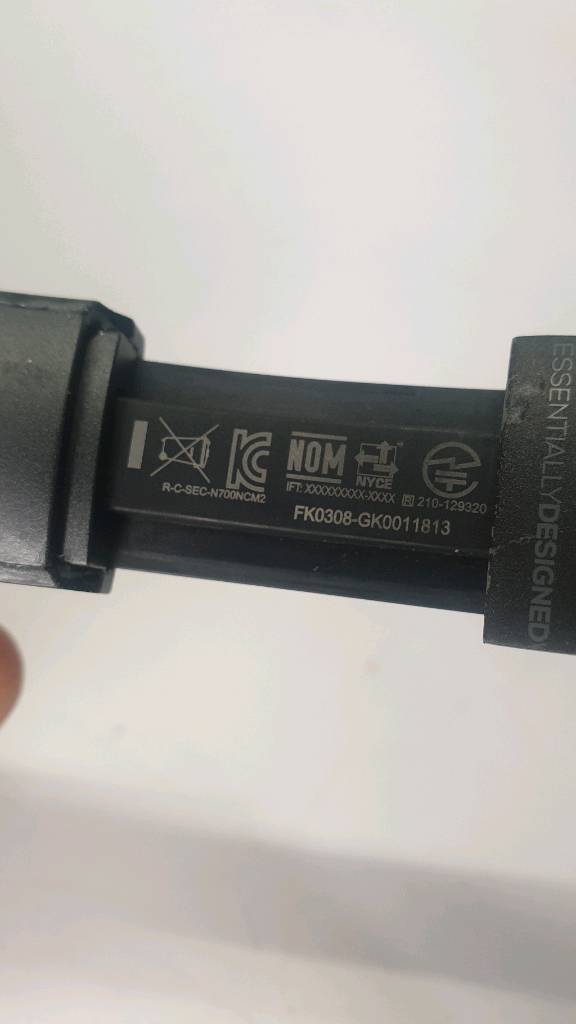 AKG N700 NCM2 무선 노이즈 캔슬링 헤드폰 블랙 이미지