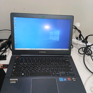 삼성노트북 i5 3세대 키보드 불량 이미지