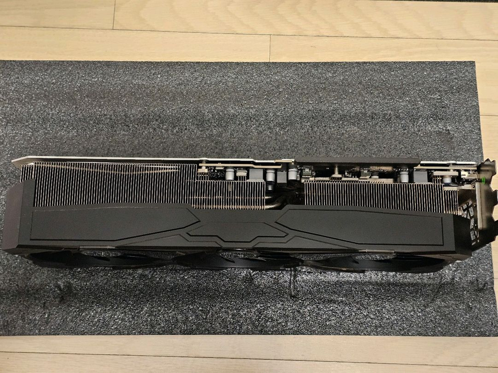 [풀박스] 갤럭시 RTX 4080 SUPER SG OC 판매합니다 이미지